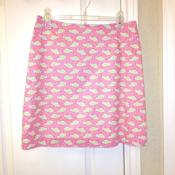 Vineyard Vines skirt - Picture 2 of 9